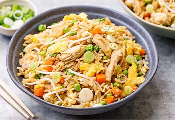 Fried Rice