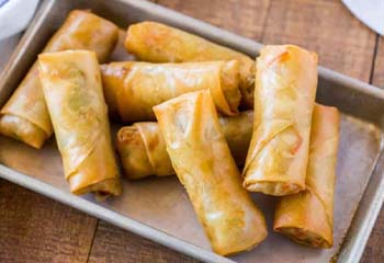 Spring Roll